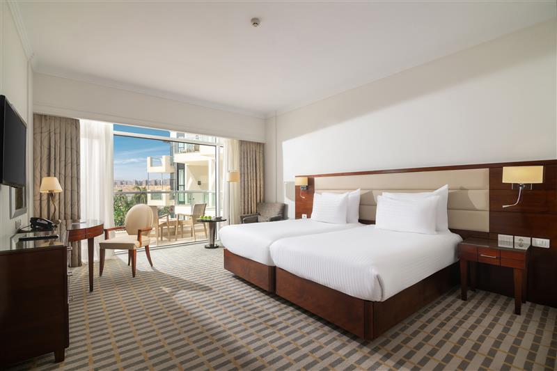 Steigenberger Pyramids